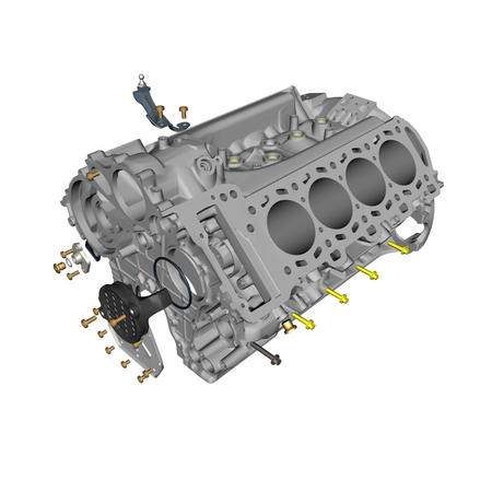 car: DB11,item_no: nan,quantity: 9,reference: DB11_PartsCatalogue-030101-10 Cylinder Block