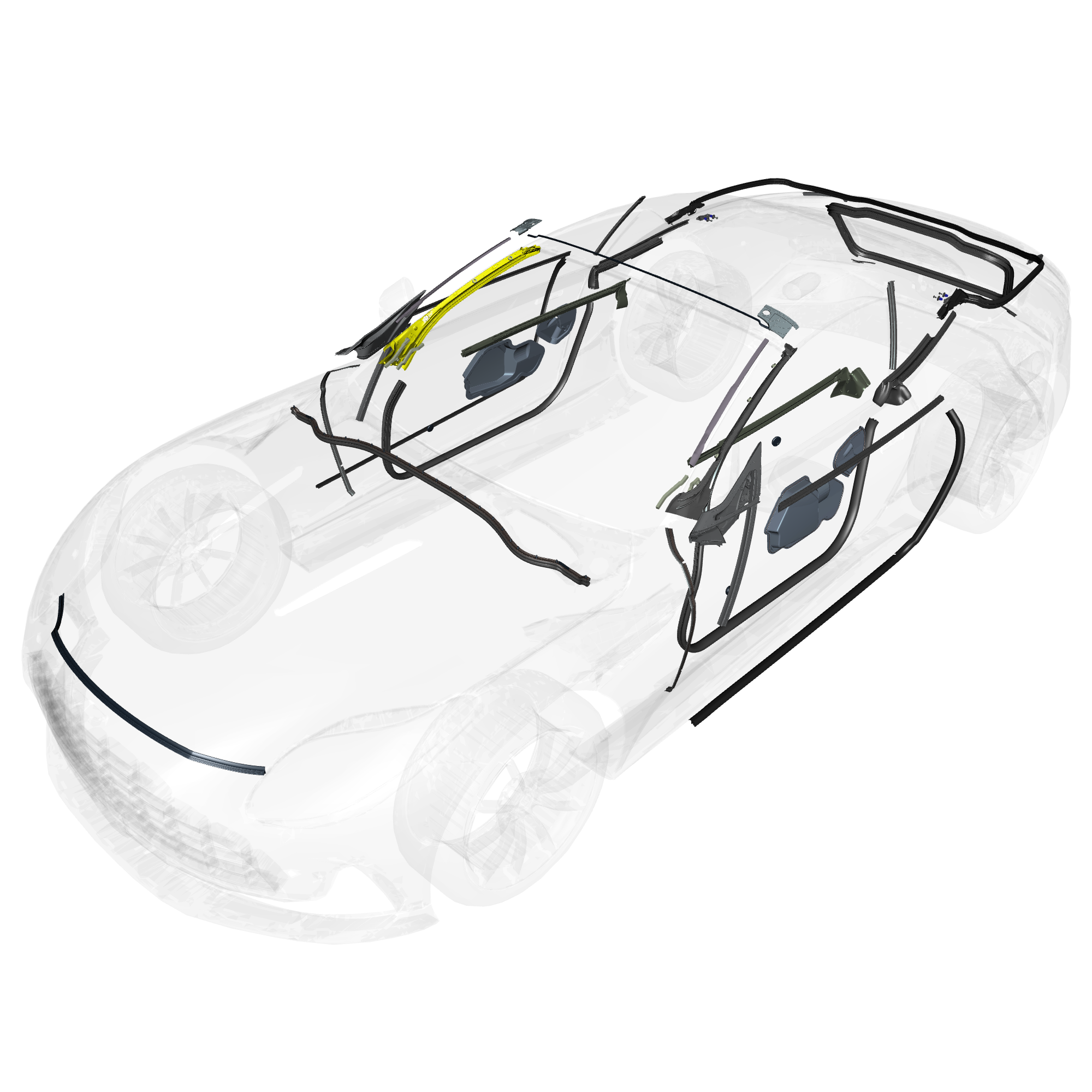 car: DB12,item_no: nan,quantity: 1,reference: DB12_24_PartsCatalogue-010700-20 Sealing