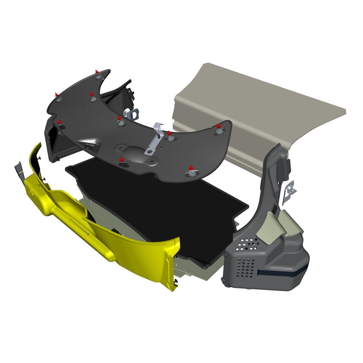 car:vantage,item_no:,quantity:1,reference:vantage_25_partscatalogue-010508-10 luggage compartment trim