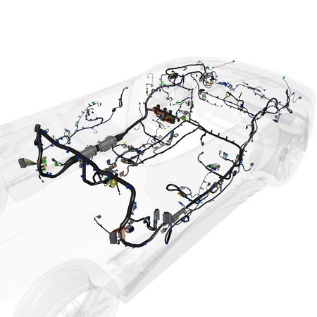car: DBR22,item_no: nan,quantity: 1.0,reference: DBR22_PartsCatalogue-180103-10 Body Wiring Assembly