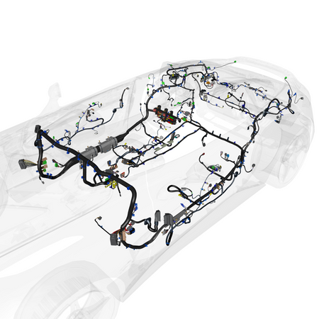 car:vantage sp,item_no:,quantity:1.0,reference:vantage_sp_partscatalogue-180103-10 body wiring assembly