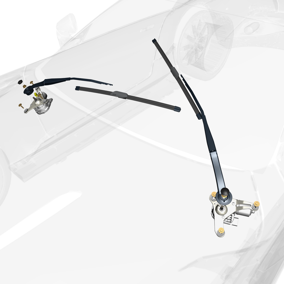 car: DB12,item_no: nan,quantity: 2.0,reference: DB12_24_PartsCatalogue-011601-10 Wiper Assembly