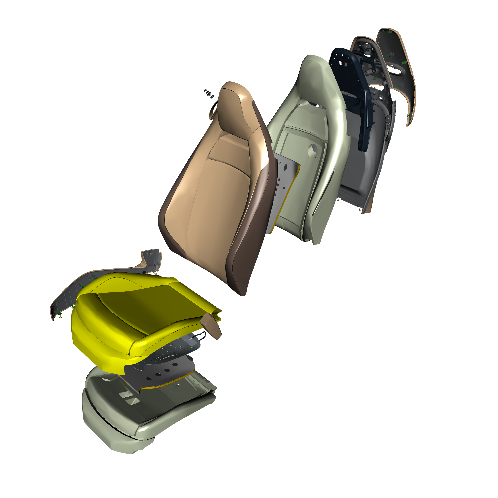 car: VANTAGE,item_no: nan,quantity: 1.0,reference: VANTAGE_19_PartsCatalogue-011001-10 Sport Seat Trim