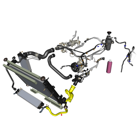 car: VANTAGE SP,item_no: nan,quantity: 1,reference: VANTAGE_SP_PartsCatalogue-030304-10 High Temperature System