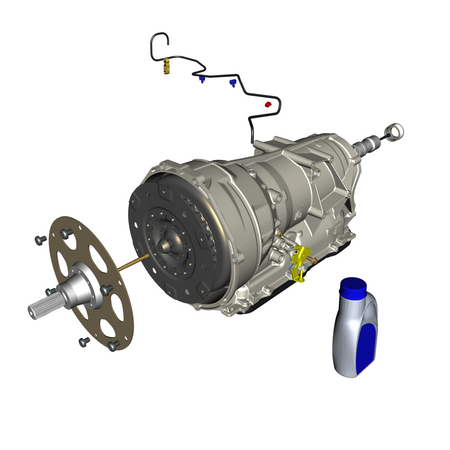 car:db11,item_no:,quantity:1,reference:db11_partscatalogue-070109-10 transmission assembly