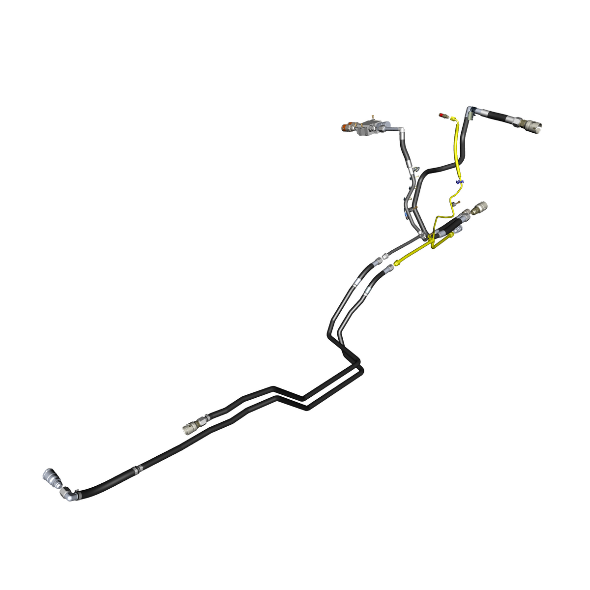 car: VALKYRIE,item_no: nan,quantity: 1.0,reference: VALKYRIE_PartsCatalogue-210108-10 Auxiliary Hydraulics