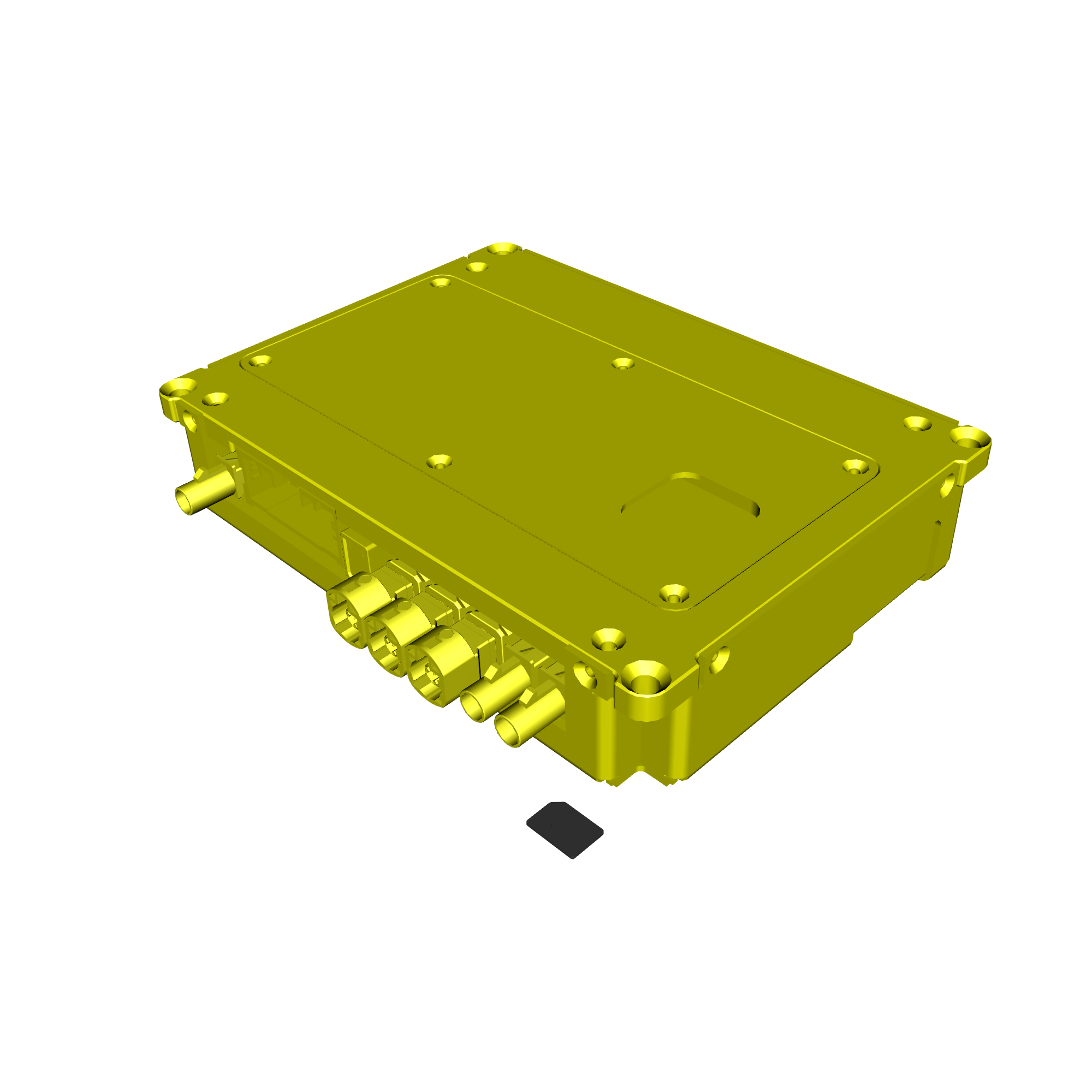 car: VALKYRIE,item_no: nan,quantity: 1,reference: VALKYRIE_PartsCatalogue-150104-10 Infotainment Control Unit