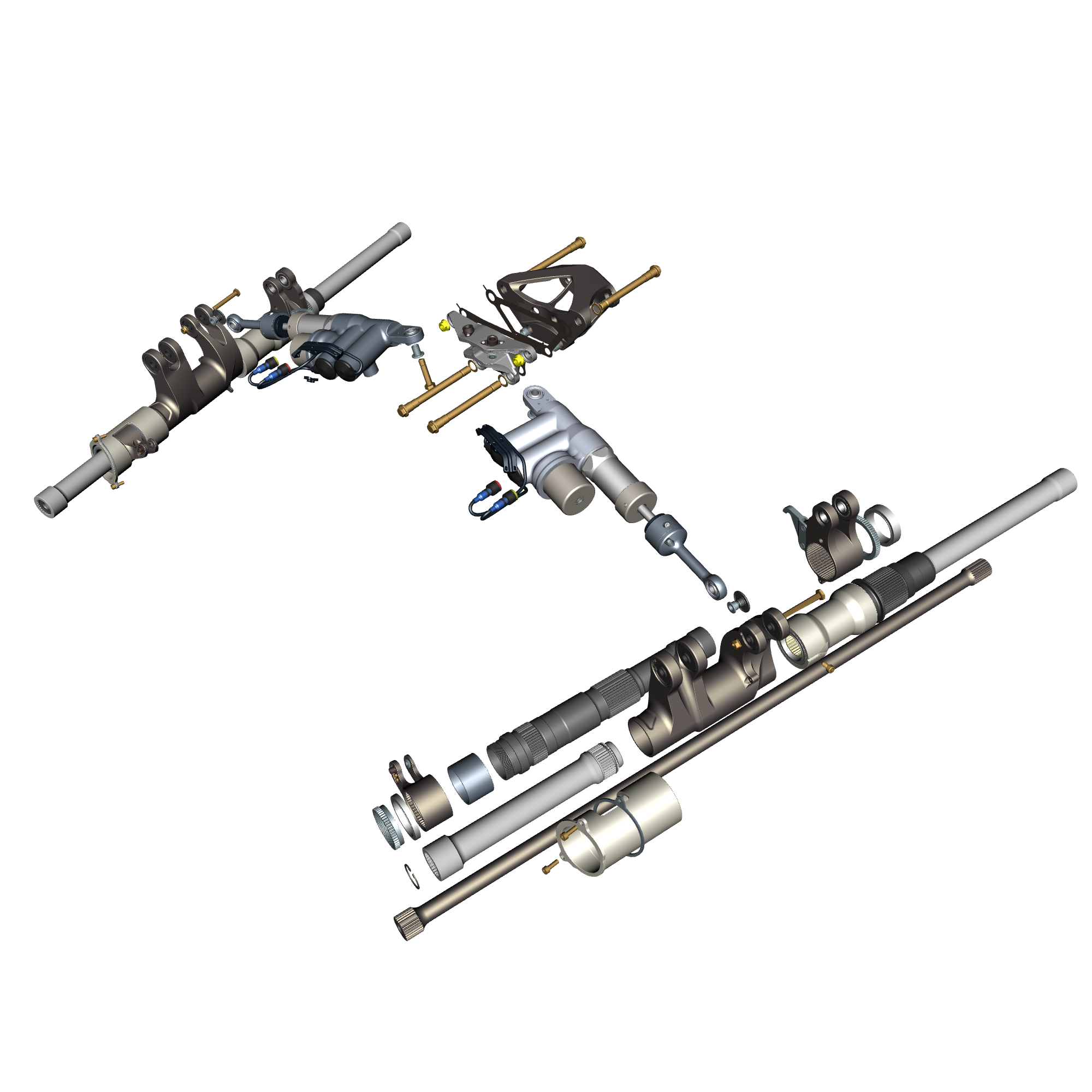 car:valkyrie,item_no:,quantity:2,reference:valkyrie_partscatalogue-040301-10 front shock absorbers
