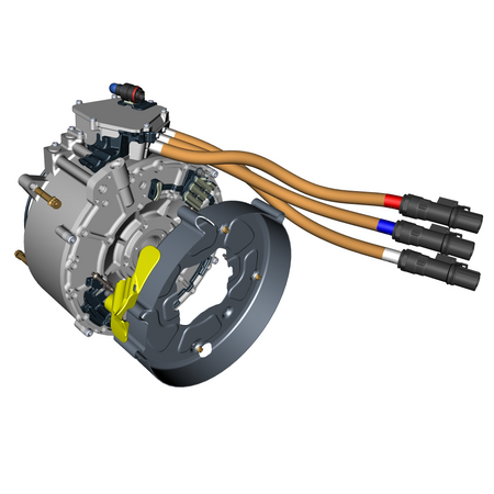 car: VALKYRIE,item_no: nan,quantity: 1,reference: VALKYRIE_PartsCatalogue-070113-10 e-Motor Assembly
