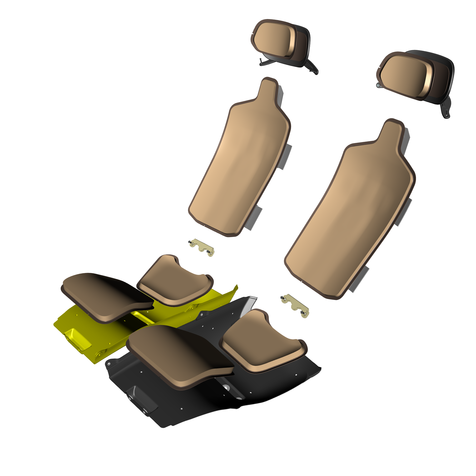 car: VALKYRIE,item_no: nan,quantity: 1,reference: VALKYRIE_PartsCatalogue-011001-20 Seating - Large