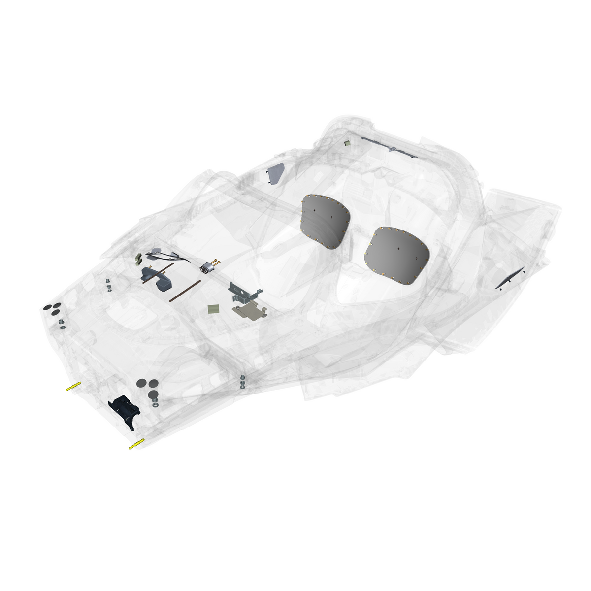 car:valkyrie,item_no:,quantity:2,reference:valkyrie_partscatalogue-0101010-20 internal fittings