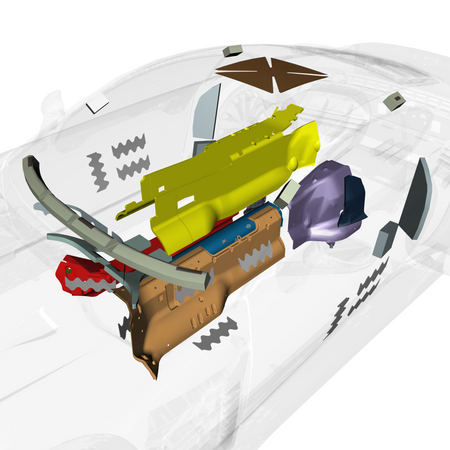 car:valour,item_no:,quantity:1.0,reference:valour_partscatalogue-010602-20 centre sound insulation