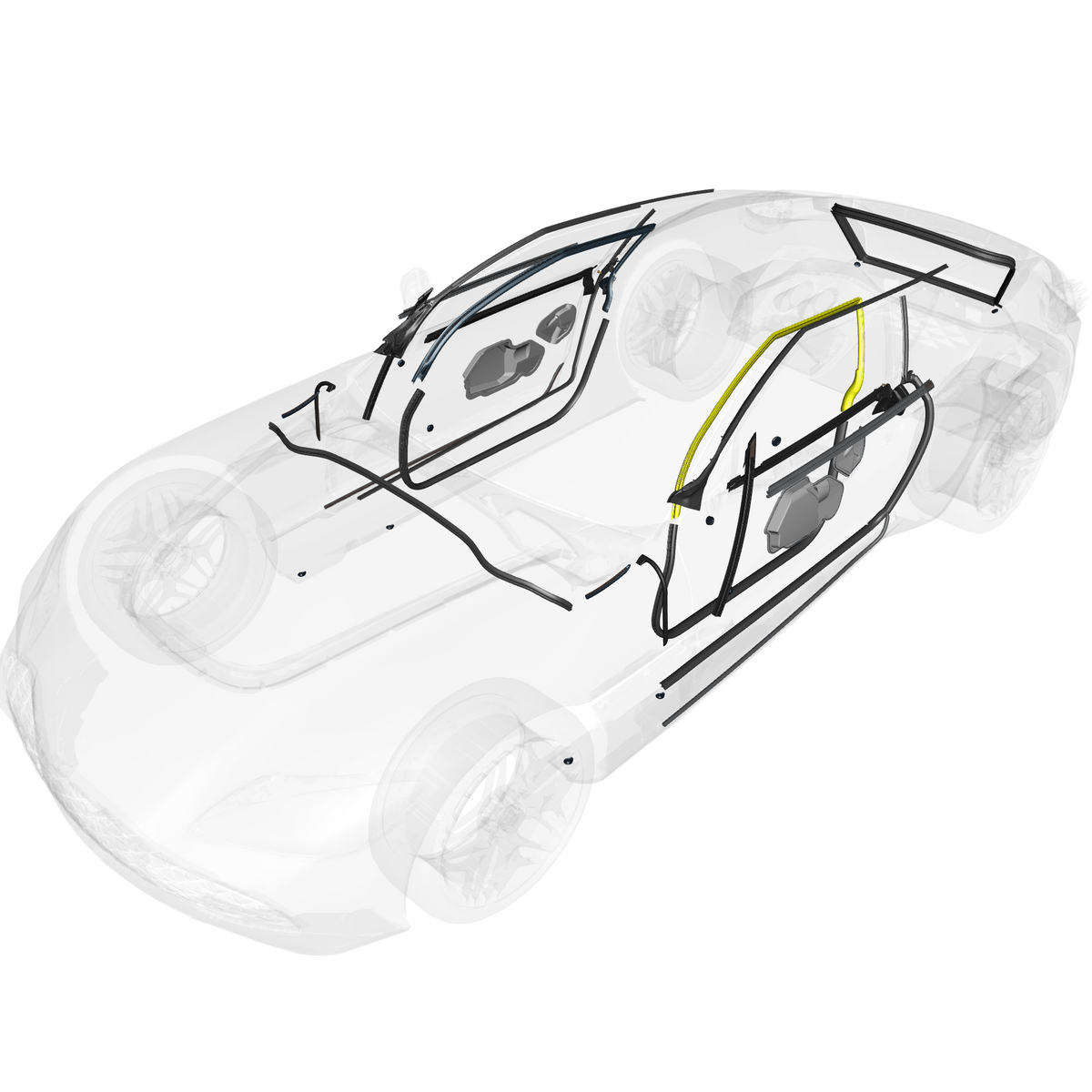 car: DBS ZAGATO,item_no: nan,quantity: 1,reference: DBS_ZAGATO_PartsCatalogue-010700-10 Sealing