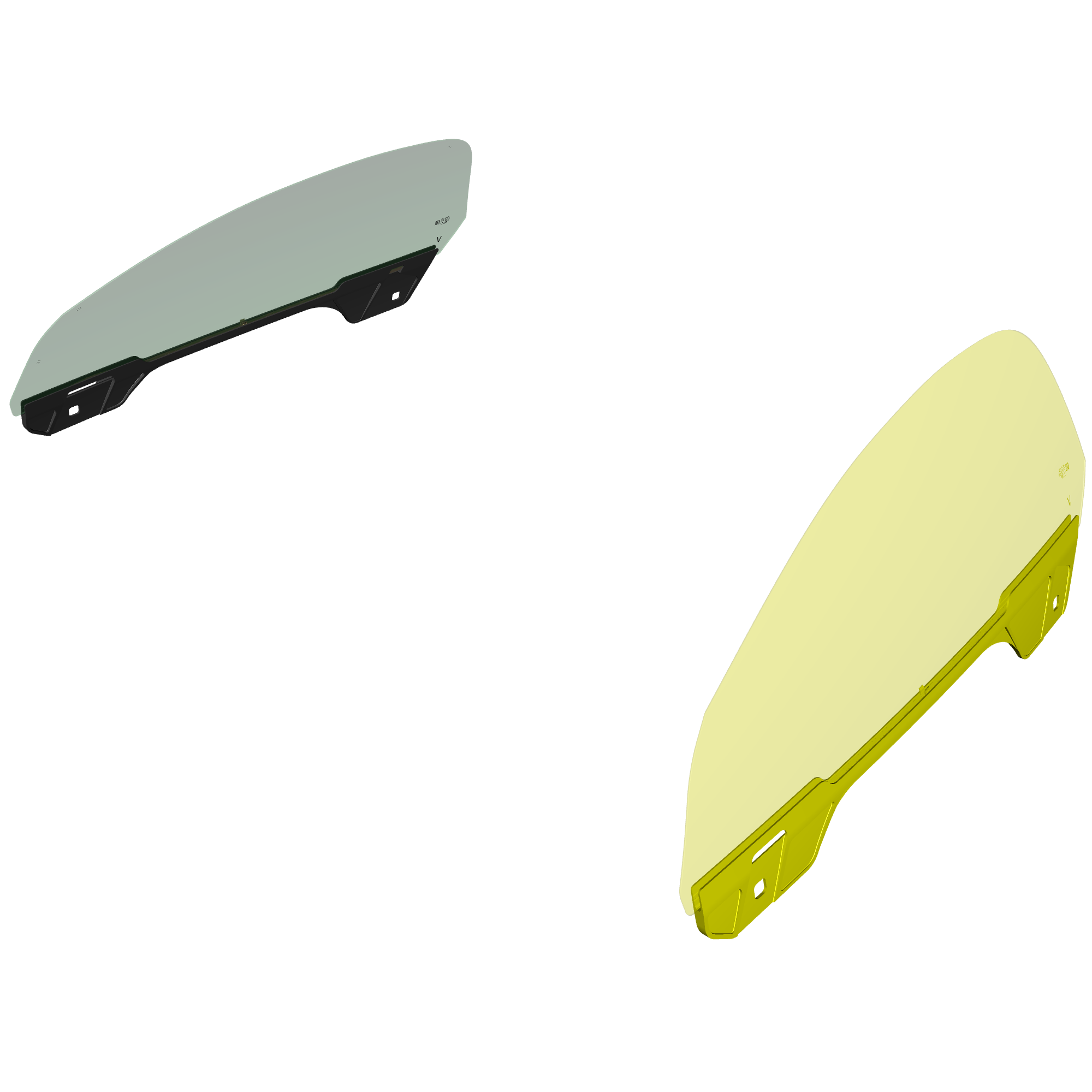car:vantage,item_no:,quantity:1,reference:vantage_19_partscatalogue-011103-10 glass,front door