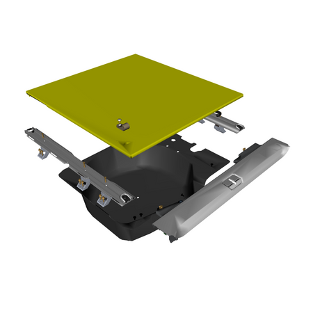 car: DBX,item_no: nan,quantity: 1,reference: DBX_PartsCatalogue-300314-10 Loadspace Floor Trim