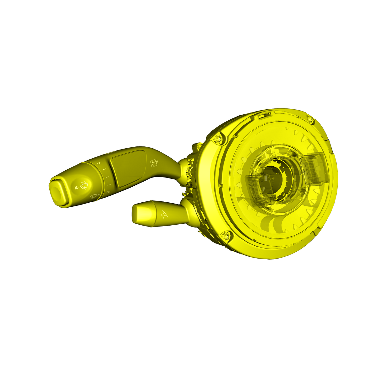 car:vantage,item_no:,quantity:1.0,reference:vantage_25_partscatalogue-180310 steering column switchgear