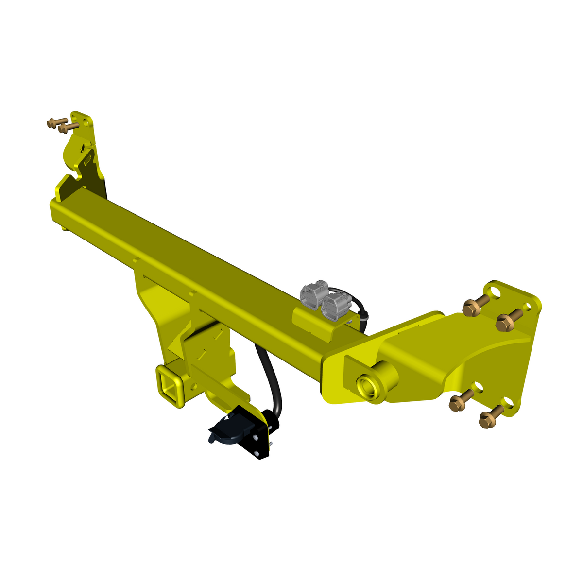 car: DBX,item_no: nan,quantity: 1,reference: DBX_PartsCatalogue-311201-20 Tow Bar - USA/RoW
