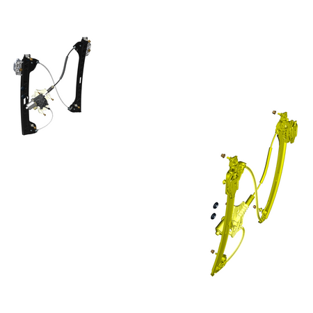 car: DBX,item_no: nan,quantity: 1.0,reference: DBX_PartsCatalogue-310703 Rear Window Regulators