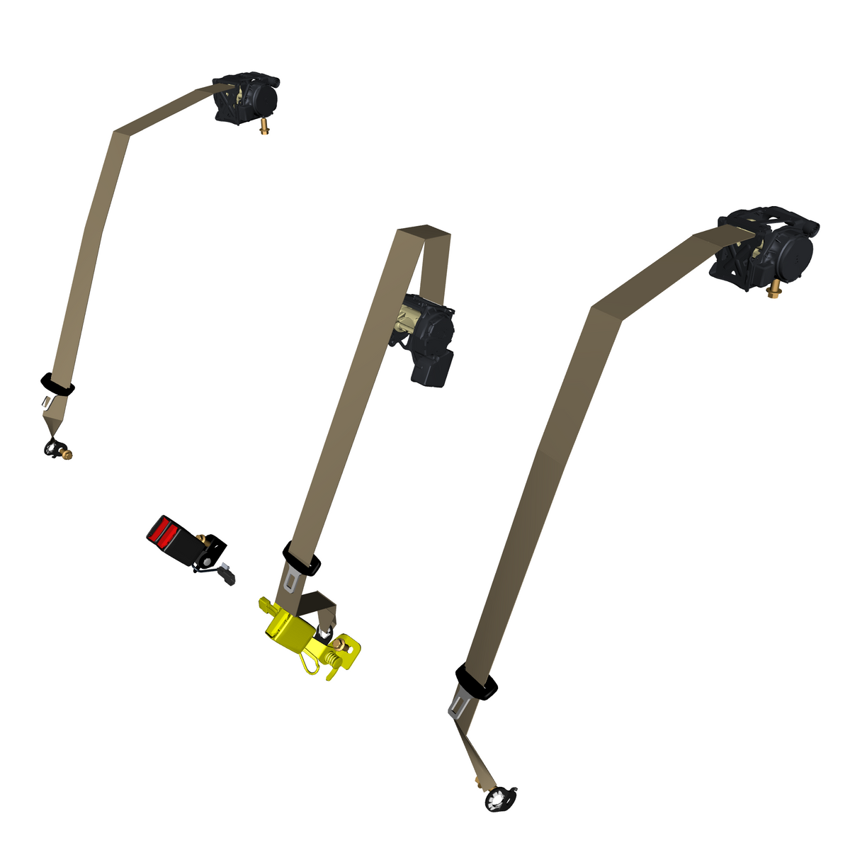 car: DBX,item_no: nan,quantity: 1,reference: DBX_PartsCatalogue-230102 Rear Seat Belts