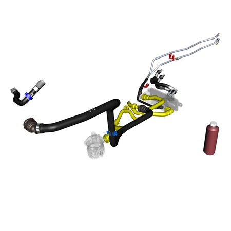 car: DBX,item_no: nan,quantity: 1,reference: DBX_PartsCatalogue-530302-10 Hoses & Reservoirs