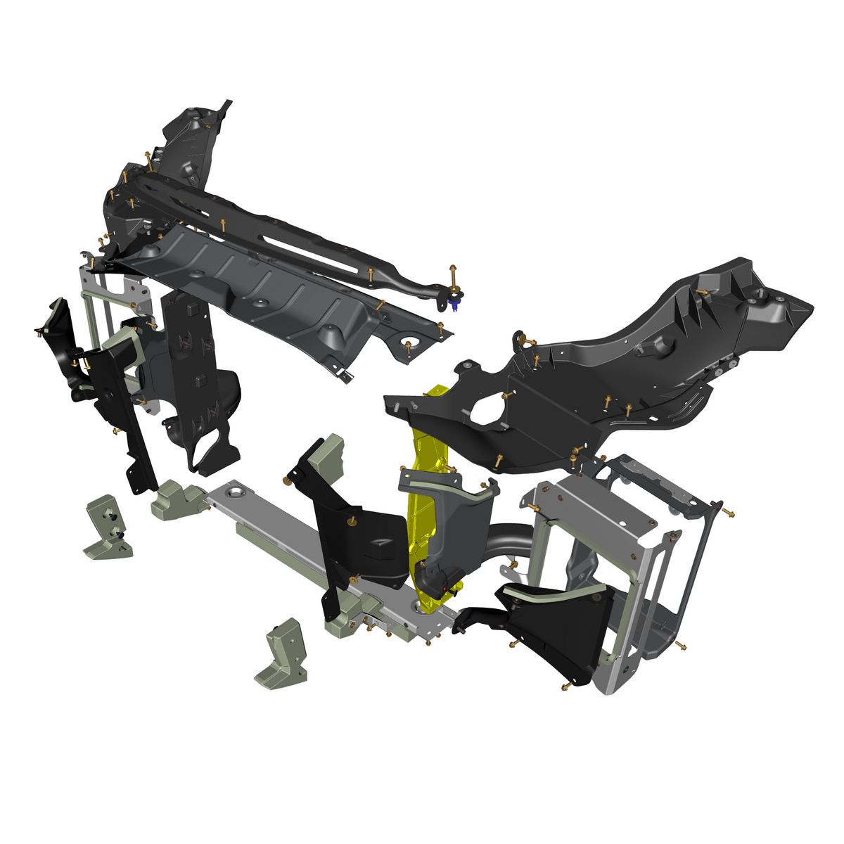 car:dbx,item_no:,quantity:1,reference:dbx_partscatalogue-200401 front end module