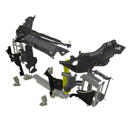 car:dbx,item_no:,quantity:1,reference:dbx_partscatalogue-200401 front end module