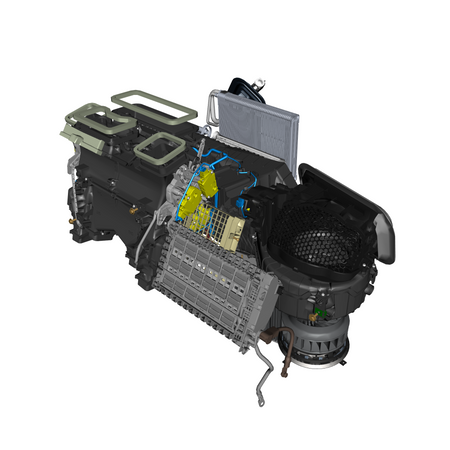 car: DBX,item_no: nan,quantity: 7,reference: DBX_PartsCatalogue-301001-10 HVAC Unit