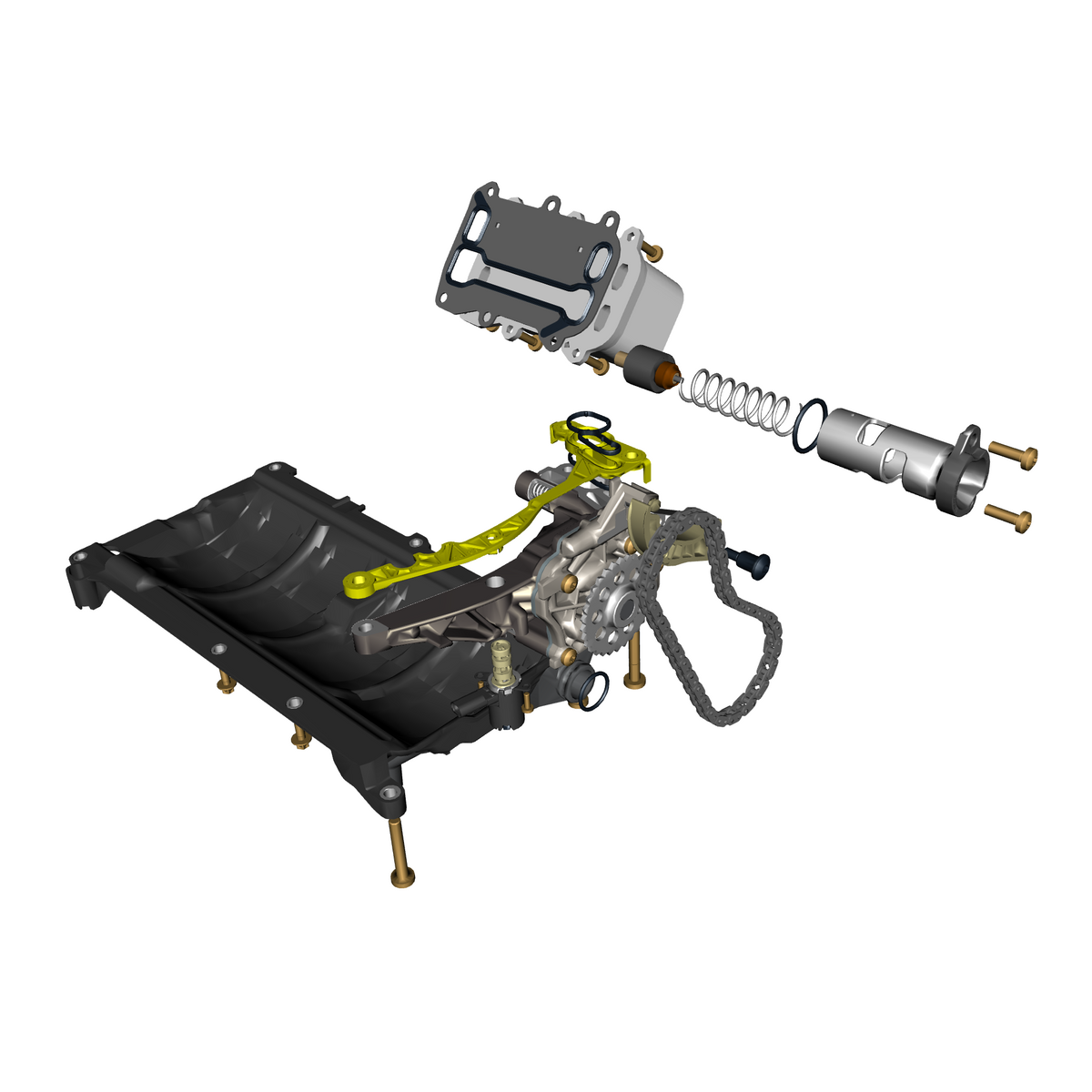 car:DBX,item_no:,quantity:1,reference:DBX_PartsCatalogue-031606-10 Oil Pump, Drive & Sump