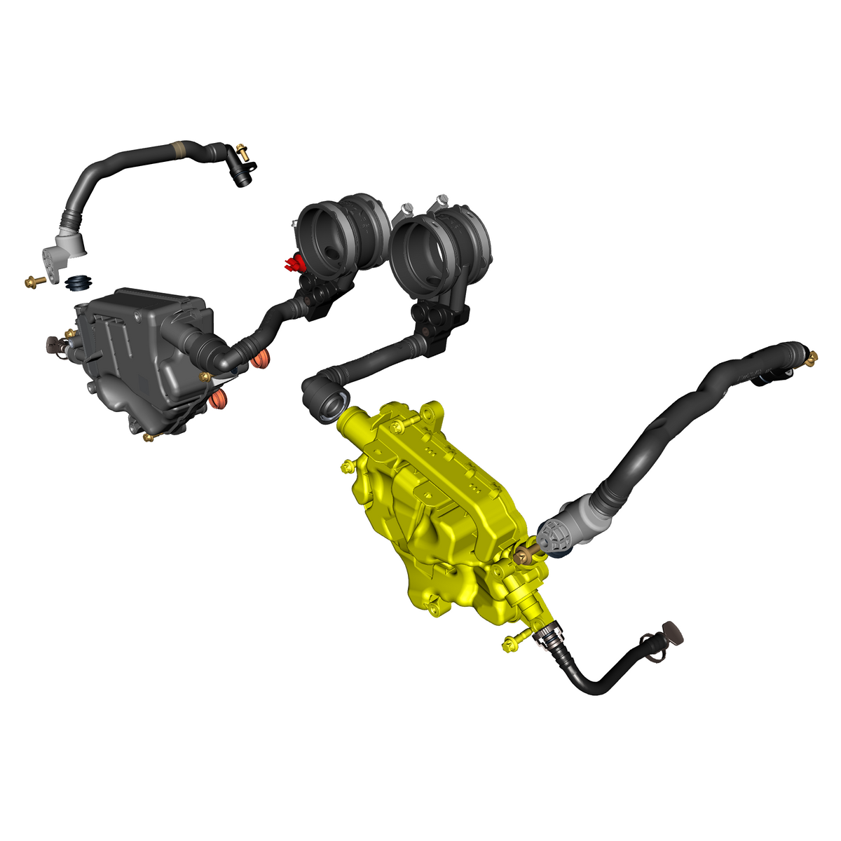 car:DBX,item_no:,quantity:1.0,reference:DBX_PartsCatalogue-031605-10 Engine Breathing