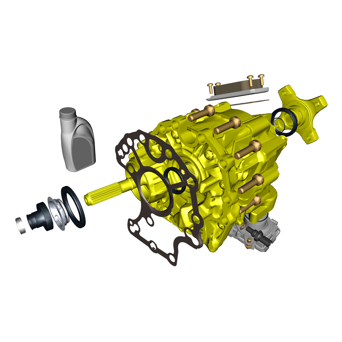 car:DBX,item_no:,quantity:1,reference:DBX_PartsCatalogue-510200 Intermediate Drive Unit