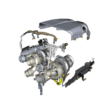 car:DBX,item_no:,quantity:1,reference:DBX_PartsCatalogue-031609-10 Turbochargers