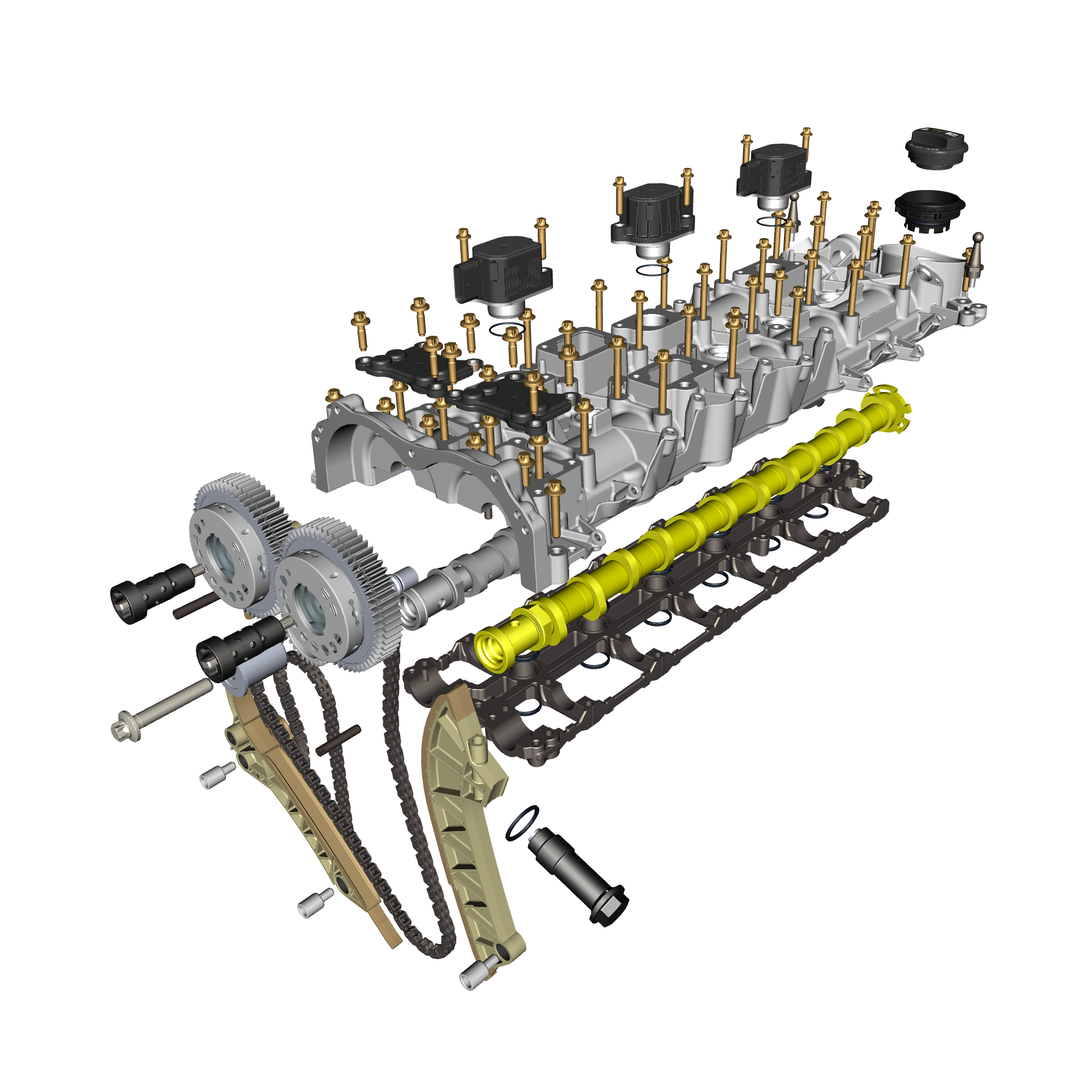 car:DBX,item_no:,quantity:1,reference:DBX_PartsCatalogue-031604-20 Engine Timing