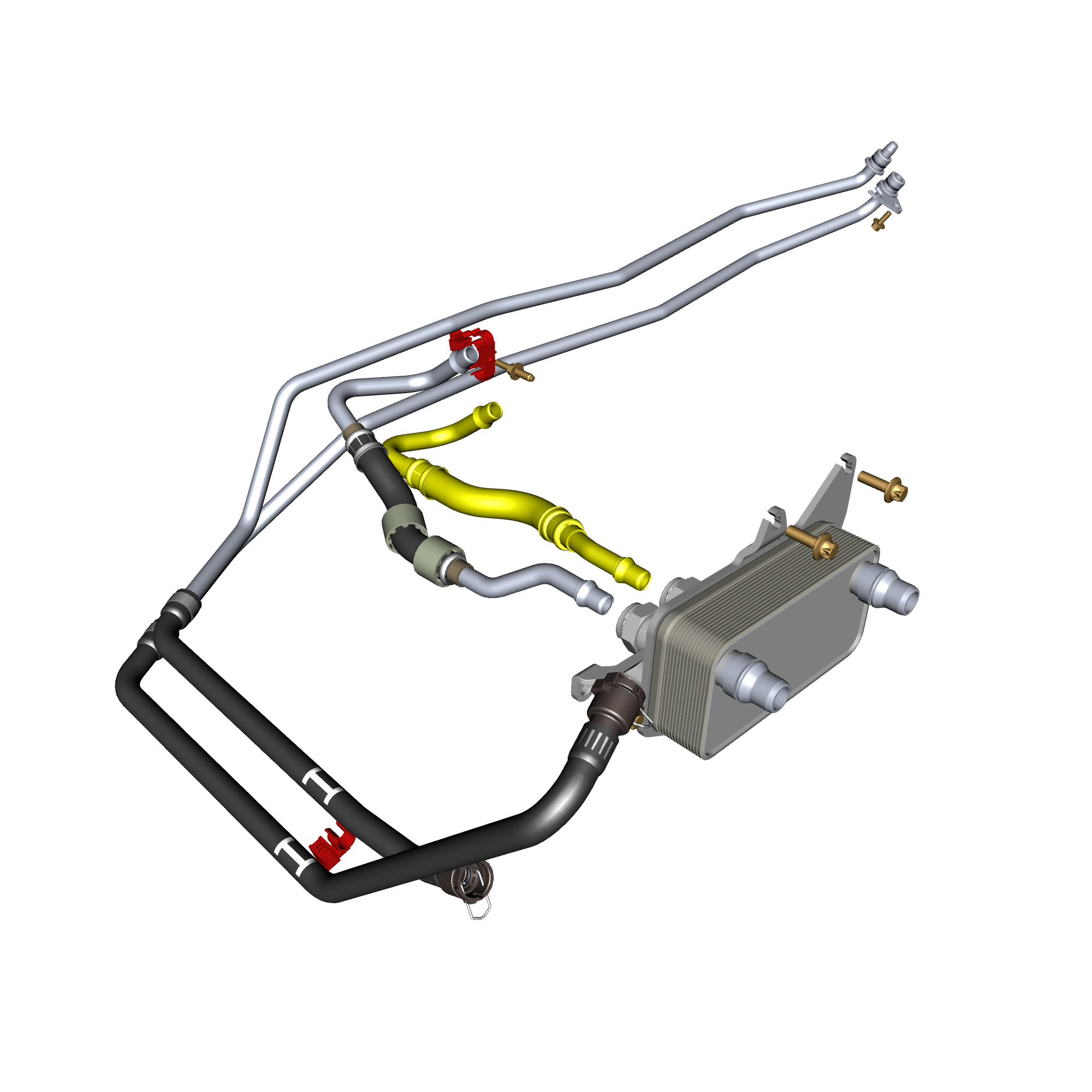 car:DBX,item_no:,quantity:1,reference:DBX_PartsCatalogue-530301-20 Driveline Cooler