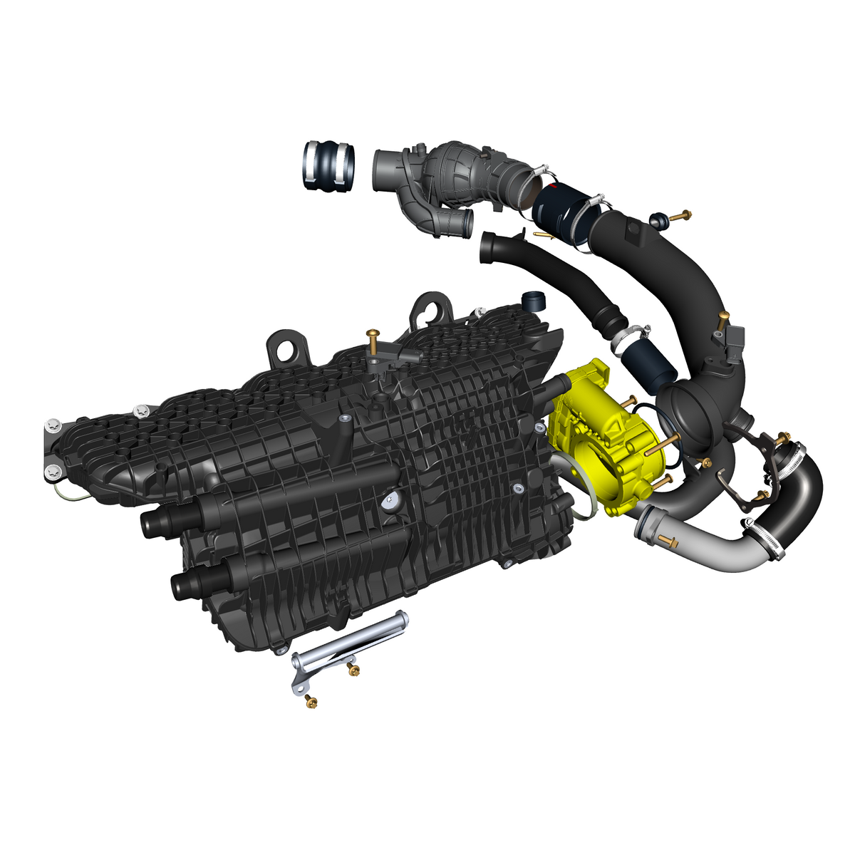 car:DBX,item_no:,quantity:1,reference:DBX_PartsCatalogue-031609-50 Intercooler