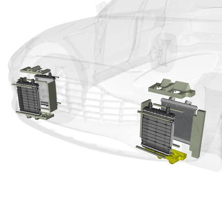 car: DBX,item_no: nan,quantity: 1,reference: DBX_PartsCatalogue-530101-10 Auxiliary Radiators