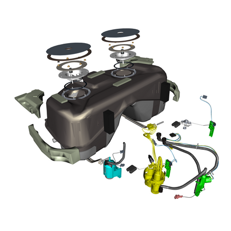 car:dbx,item_no:,quantity:1,reference:dbx_partscatalogue-570101 fuel tank assembly
