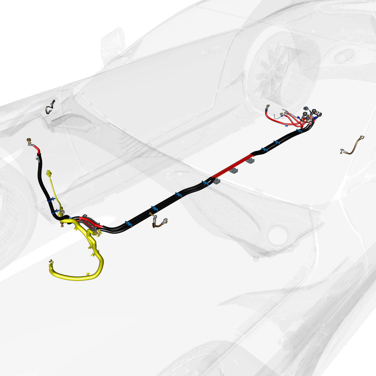 car: DB12,item_no: nan,quantity: 1,reference: DB12_24_PartsCatalogue-180110 Battery Cables
