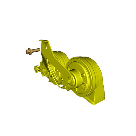car:vantage,item_no:,quantity:1.0,reference:vantage_25_partscatalogue-130601 horn assembly