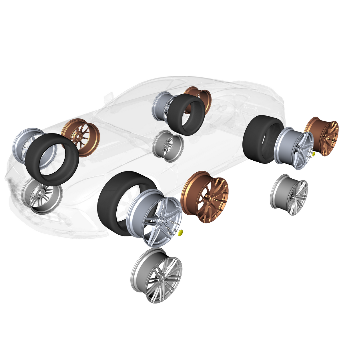 car:vantage,item_no:,quantity:4,reference:vantage_25_partscatalogue-040401 wheels and tyres