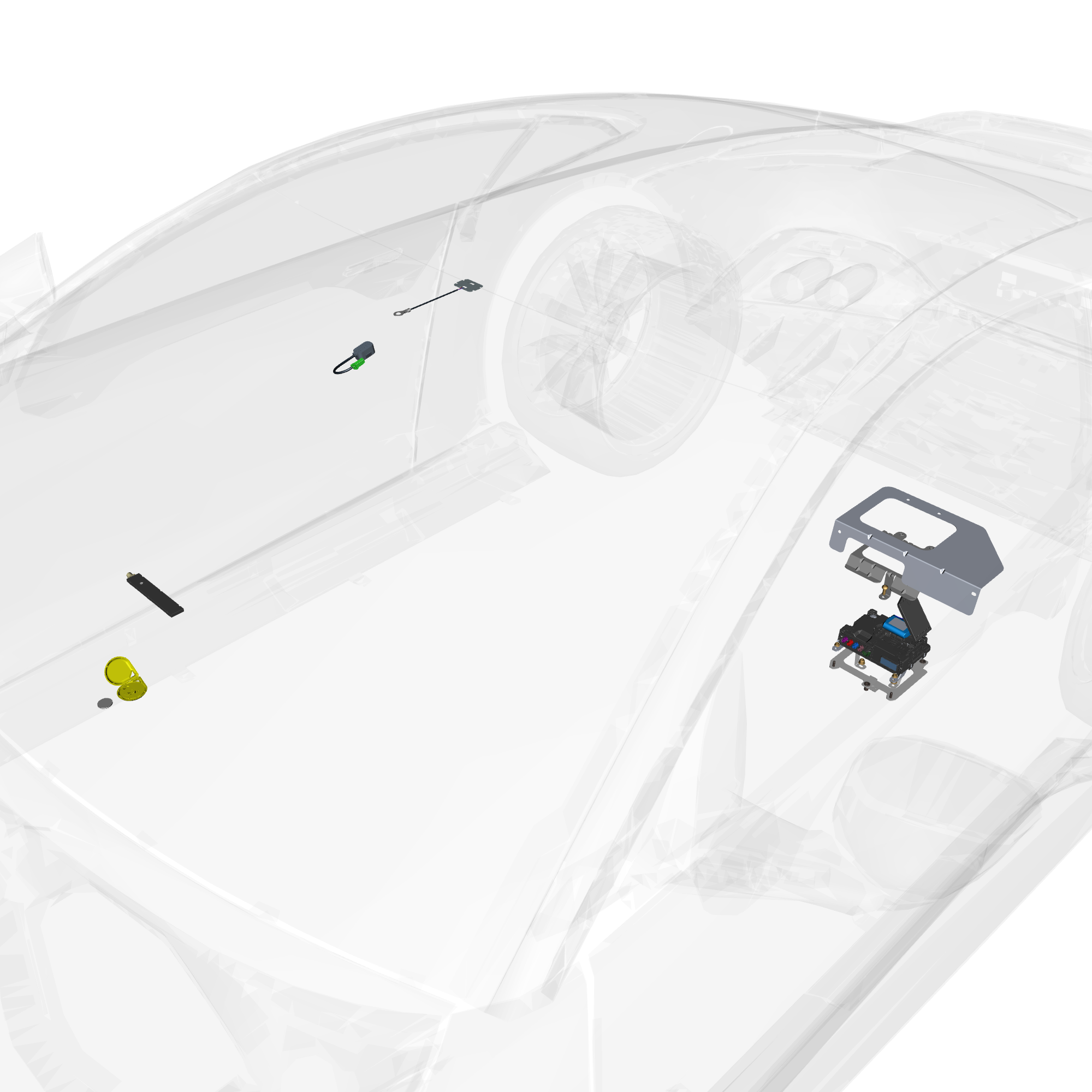 car: VANTAGE,item_no: nan,quantity: 1,reference: VANTAGE_25_PartsCatalogue-190105 Telematics