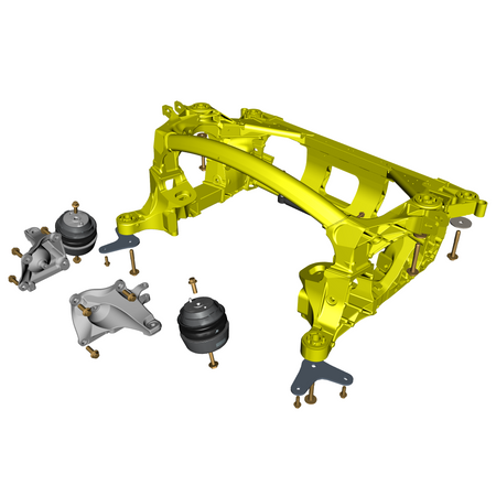 car:db12,item_no:,quantity:1,reference:db12_24_partscatalogue-020105-20 rear subframe