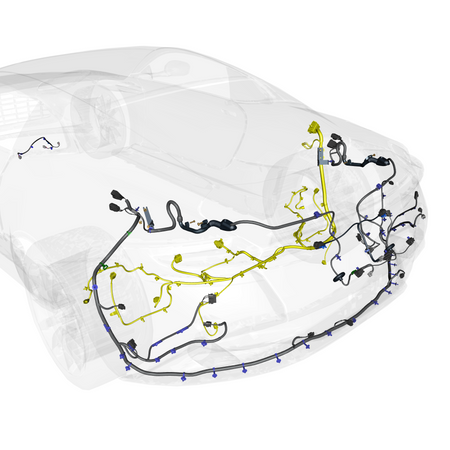 car: DB12,item_no: nan,quantity: 1,reference: DB12_24_PartsCatalogue-180104 Rear End Wiring