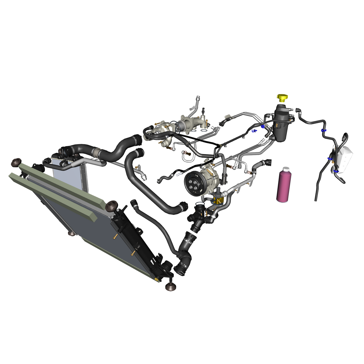 car: DB11,item_no: nan,quantity: 1,reference: DB11_PartsCatalogue-030304-10 High Temperature System