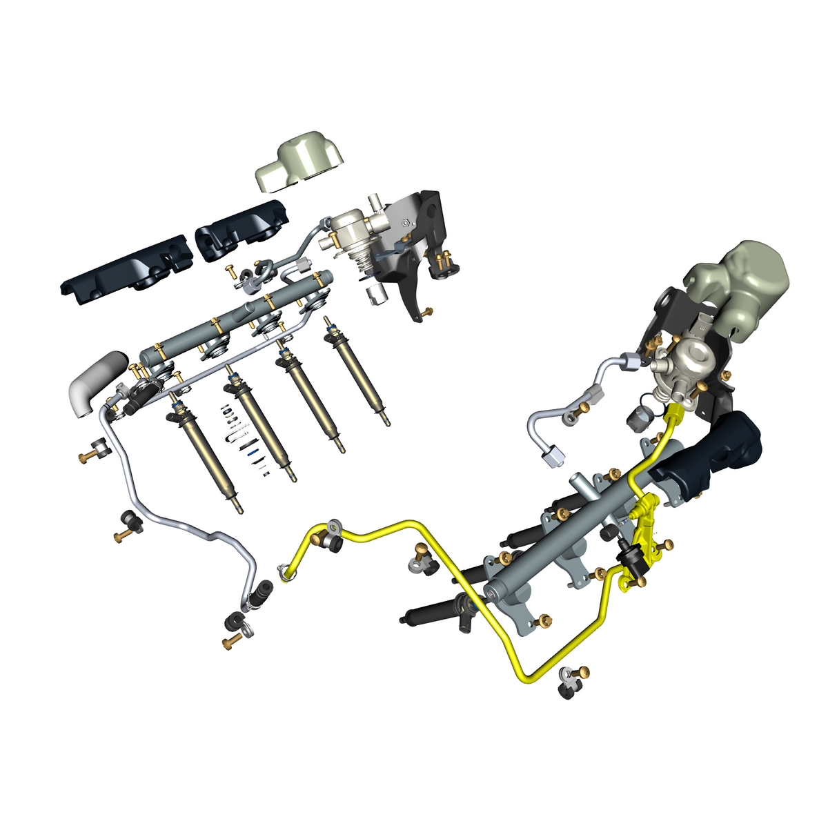 car: DB12,item_no: nan,quantity: 1,reference: DB12_24_PartsCatalogue-032108-10 Fuel Injection