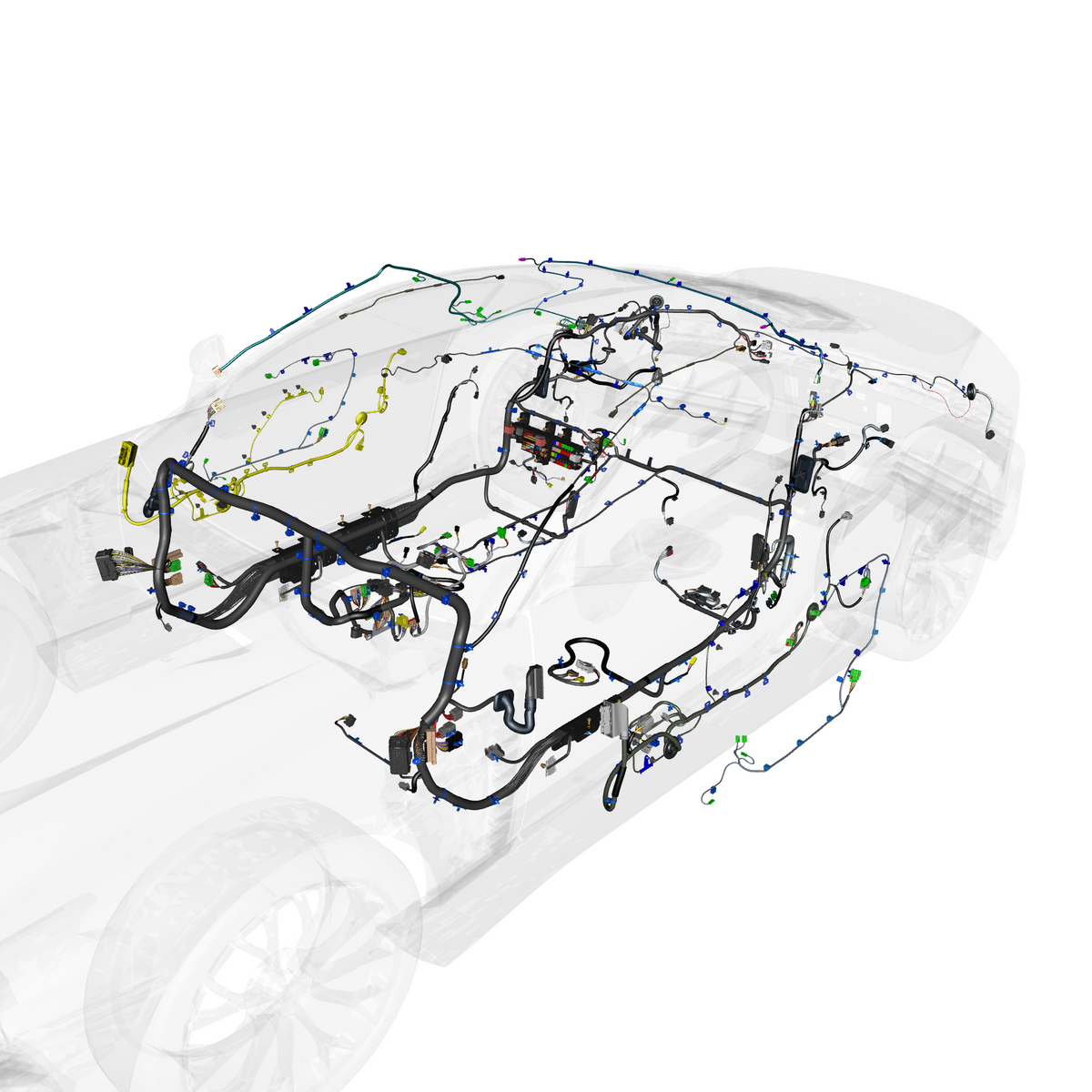 car: VALOUR,item_no: nan,quantity: 1,reference: VALOUR_PartsCatalogue-180103-10 Body Wiring Assembly