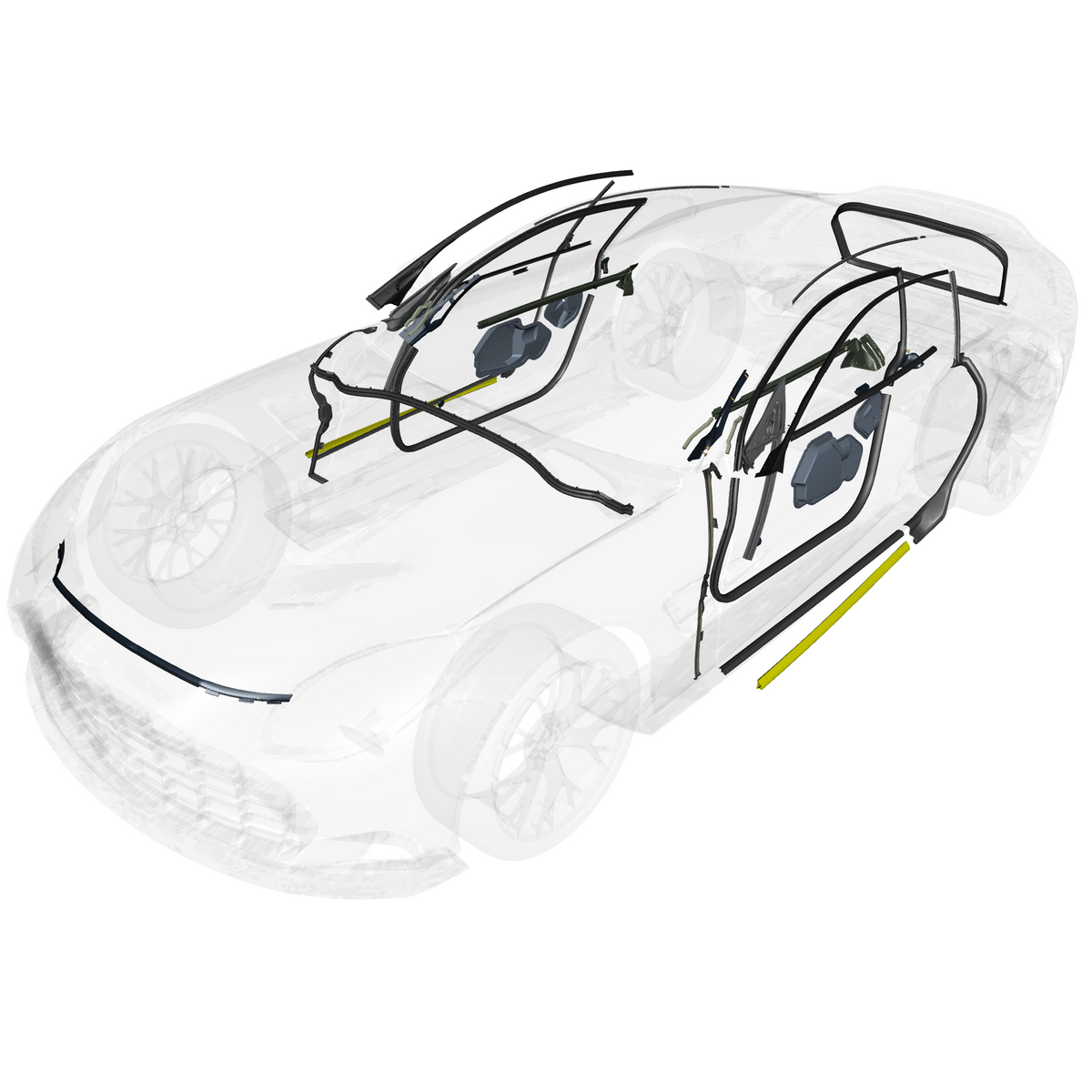 car:VANQUISH,item_no:,quantity:2,reference:VANQUISH_25_PartsCatalogue-010700 Sealing