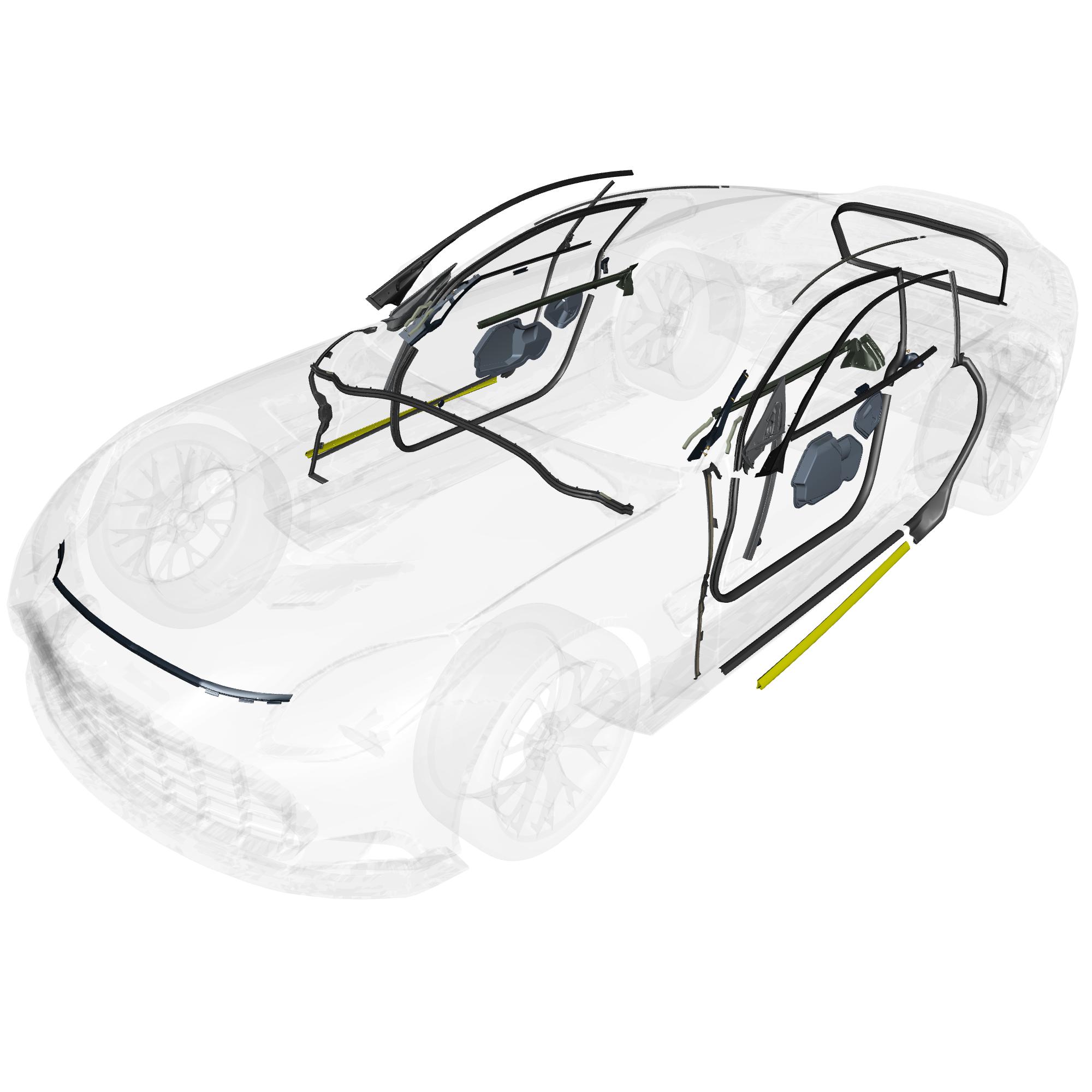 car:VANQUISH,item_no:,quantity:2,reference:VANQUISH_25_PartsCatalogue-010700 Sealing