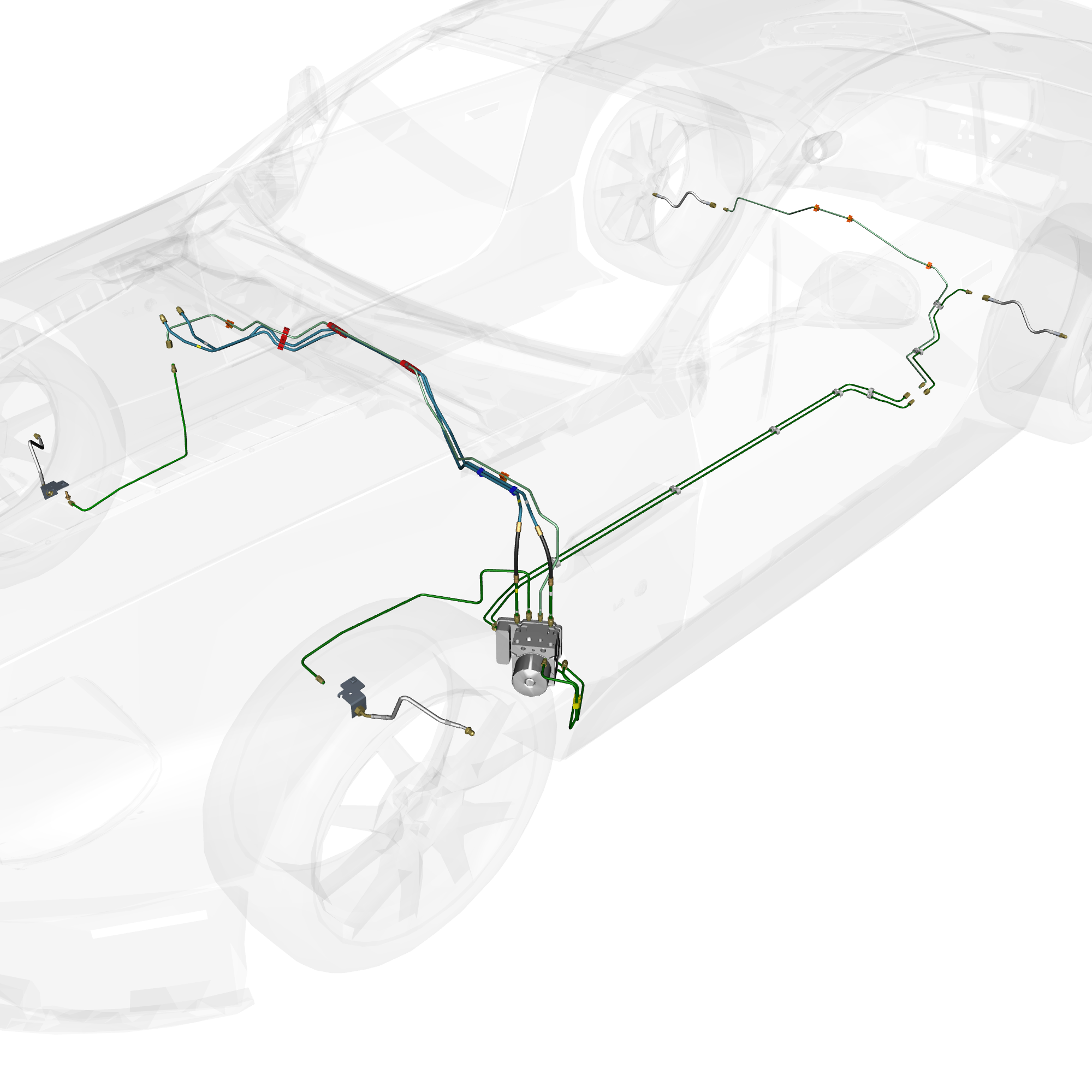 car:vantage v12s,item_no:,quantity:2,reference:vantage_v12s_partscatalogue-060603-02 brake pipes & hoses rhd
