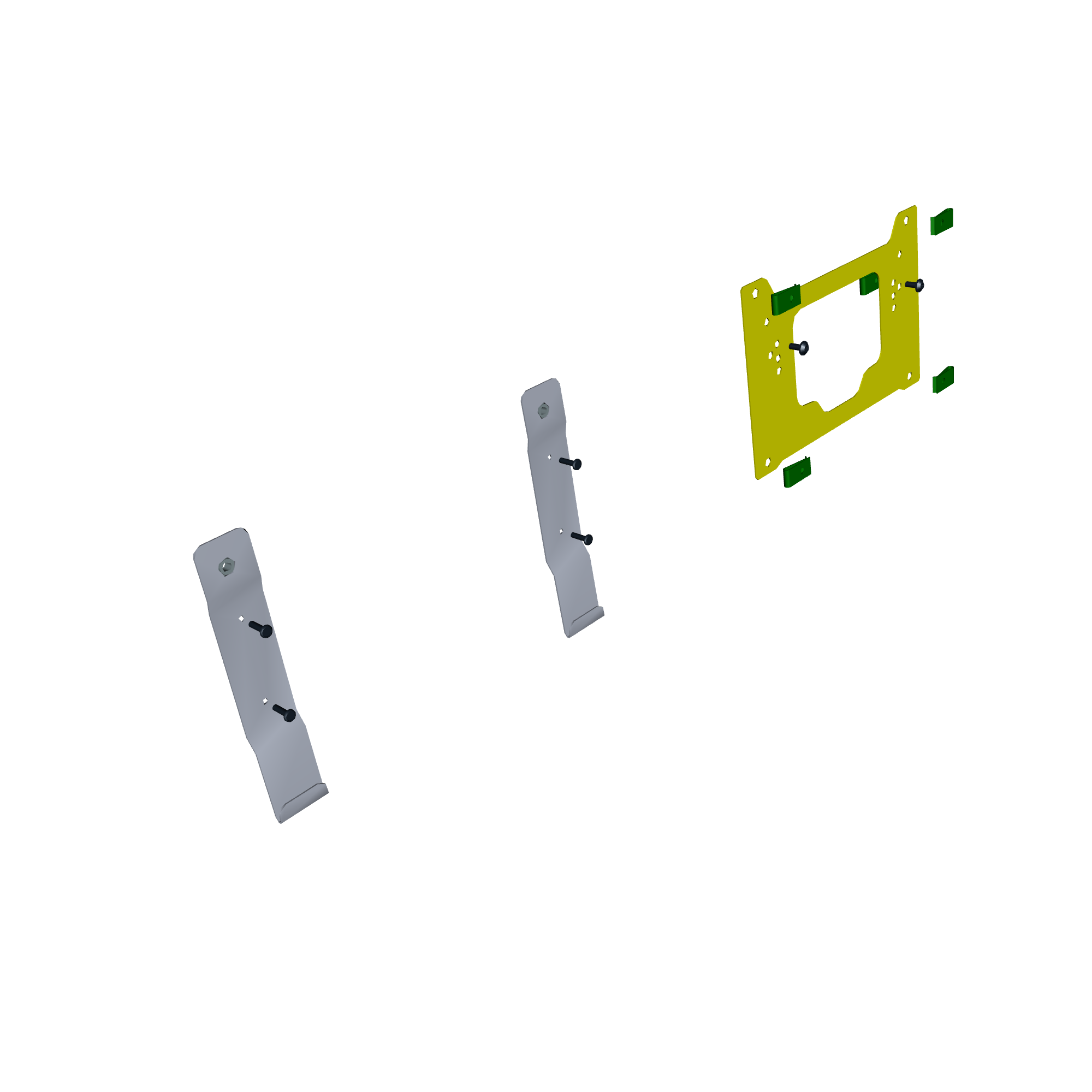 car: VANTAGE,item_no: nan,quantity: 1,reference: VANTAGE_19_PartsCatalogue-011903-20 Rear No. Plate Plinths