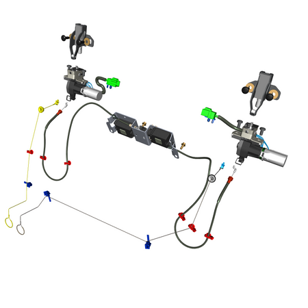 car:vantage v12s,item_no:,quantity:1,reference:vantage_v12s_partscatalogue-011411-b1 tonneau latching system